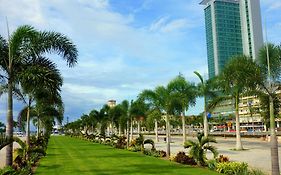 Hotel Presidente Luanda